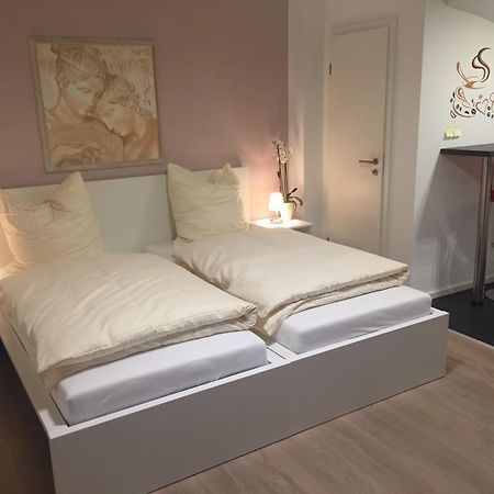 Apartment Ardi Филдерщат Екстериор снимка