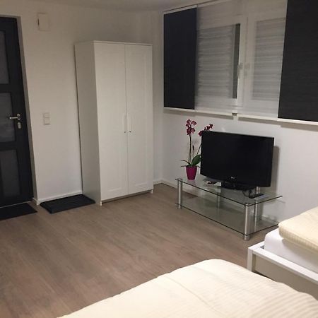Apartment Ardi Филдерщат Екстериор снимка