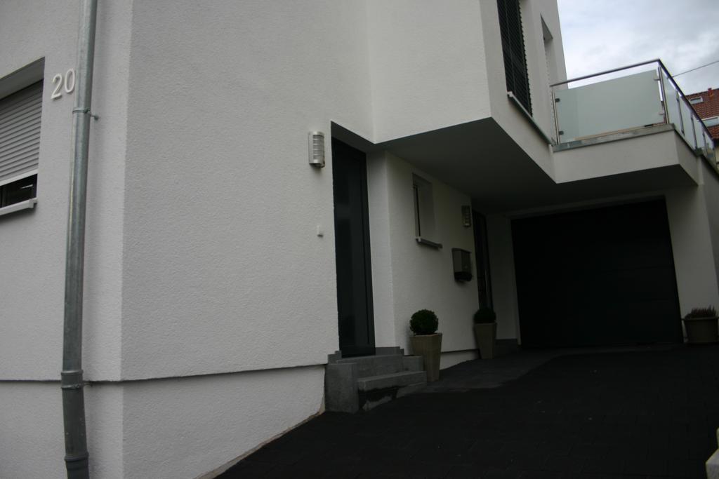 Apartment Ardi Филдерщат Стая снимка