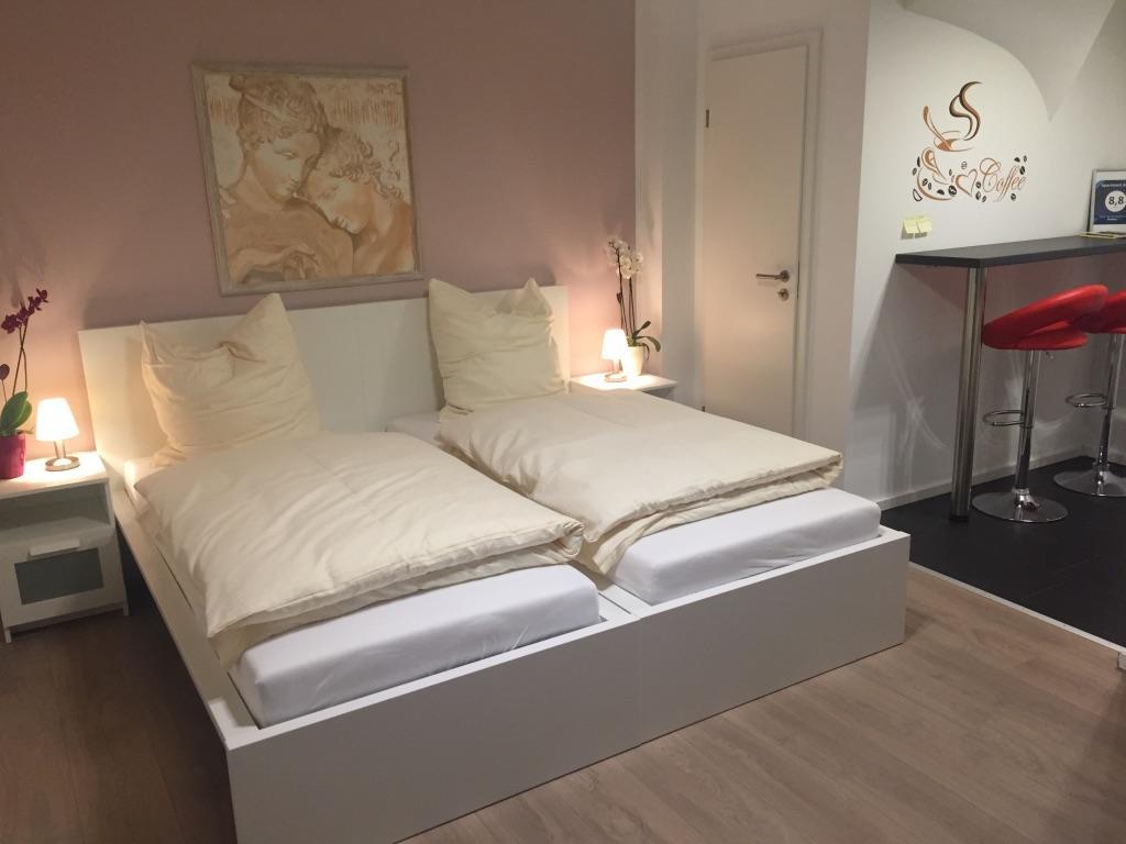 Apartment Ardi Филдерщат Екстериор снимка
