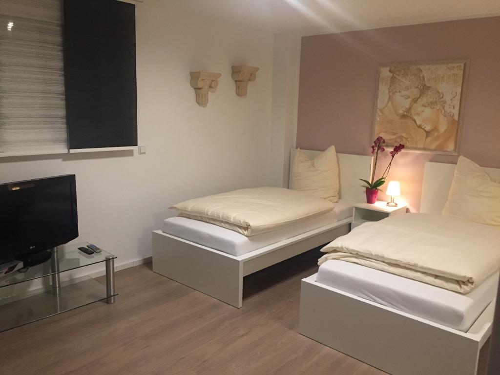 Apartment Ardi Филдерщат Екстериор снимка