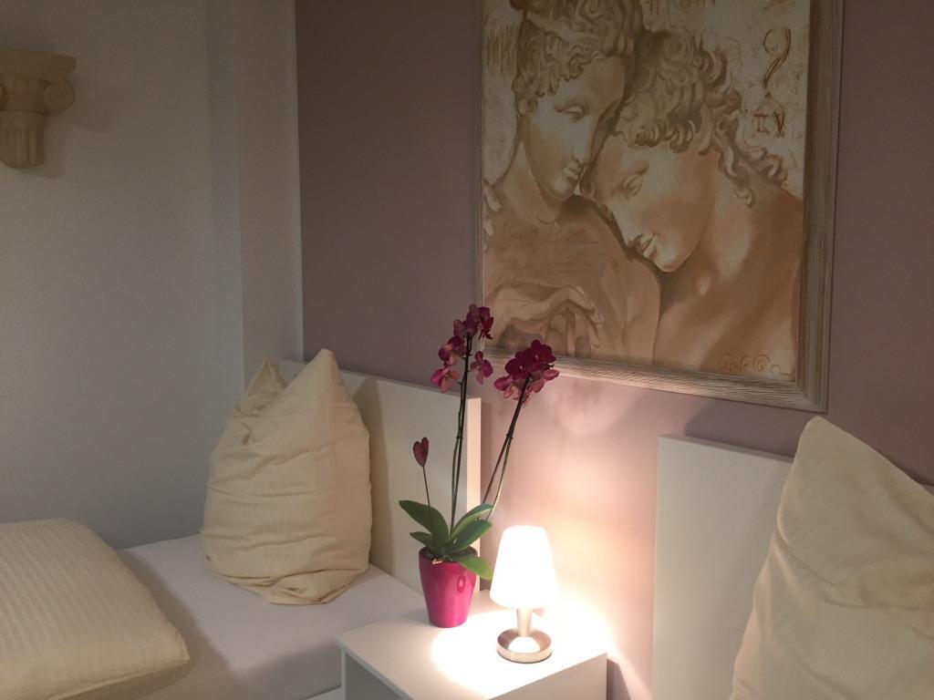 Apartment Ardi Филдерщат Екстериор снимка