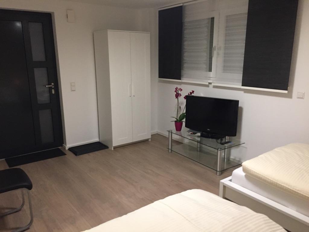 Apartment Ardi Филдерщат Екстериор снимка